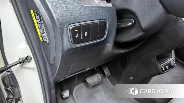 Kia The New Ray 2020 Жемчужный цвет из Кореи, фото 5