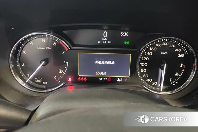 Cadillac CT4 2021 Белый из Китая, фото 5