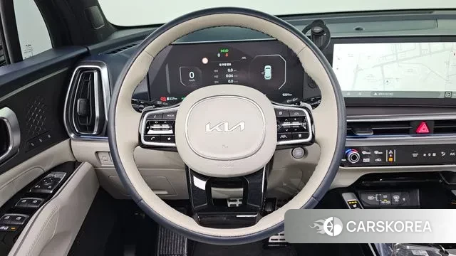 Kia The New Sorento 4th Generation id 3648892 из Кореи 5