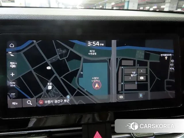 Kia The New Niro 2019 Белый из Кореи, фото 5