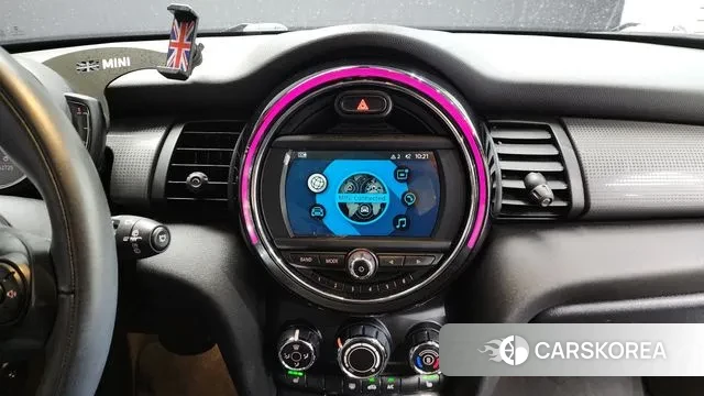 Mini Cooper 2019 Цвет тростника из Кореи, фото 5