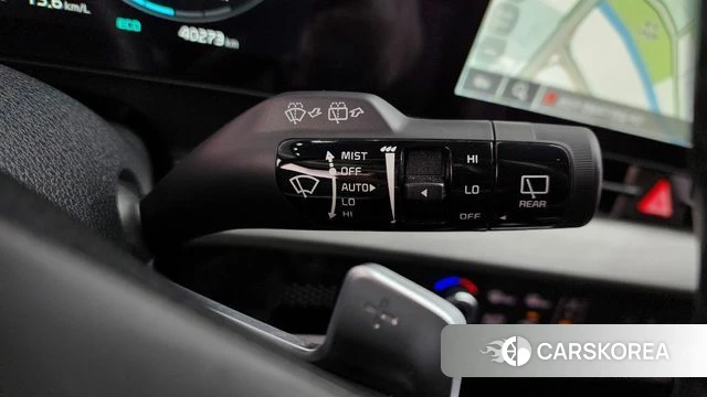 Kia Sportage 5th Generation Hybrid 2024 Серый из Кореи, фото 5