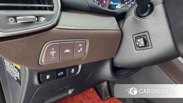 Hyundai Grandeur IG 2018 Белый из Кореи, фото 5