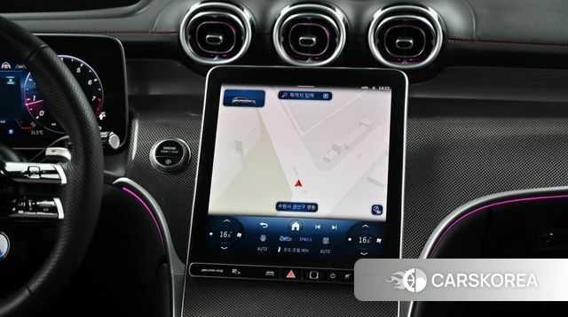 Mercedes-Benz GLC-Class X254 2025 Белый из Кореи, фото 5