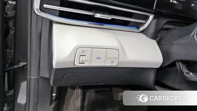 Hyundai Avante (CN7) 2020 Серый из Кореи, фото 5