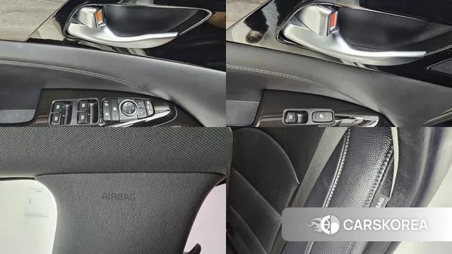 Kia K7 Premier 2020 Белый из Кореи, фото 5