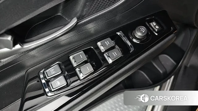 Ssangyong Beautiful Korando 2024 Белый из Кореи, фото 5