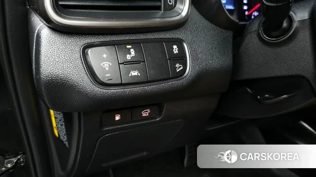 Kia The New Sorento 2019 Черный из Кореи, фото 5