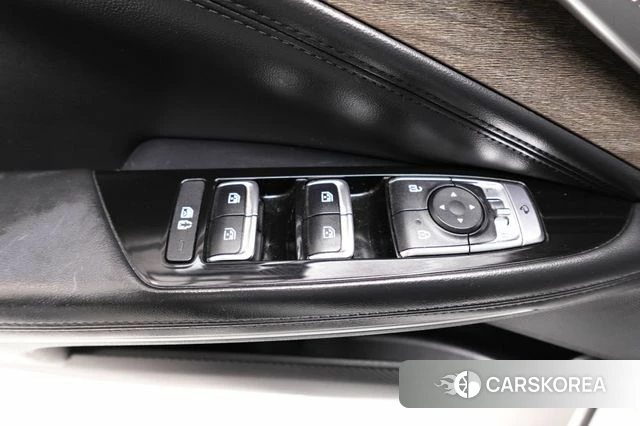 Kia K8 2022 Белый из Кореи, фото 5
