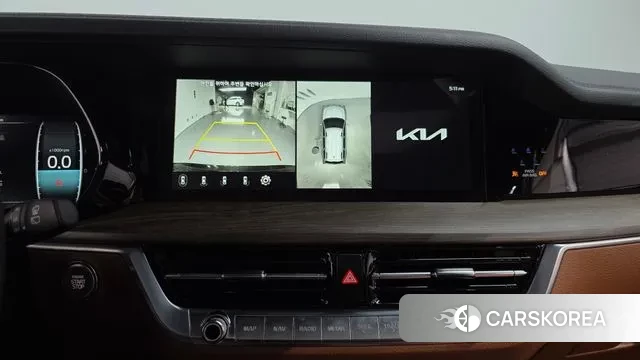 Kia Mohave Master 2024 Черный из Кореи, фото 5