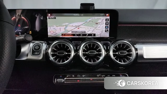 Mercedes-Benz GLB-Class X247 2023 Белый из Кореи, фото 5