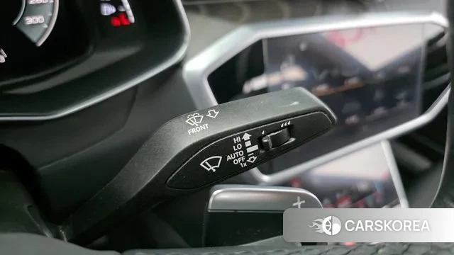 Audi A6 (C8) 2022 Серый из Кореи, фото 5