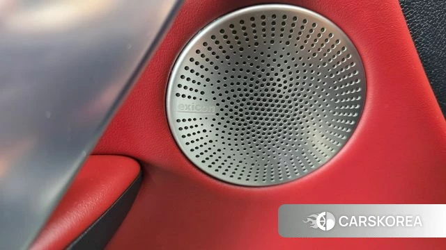 Kia Stinger 2018 Серый из Кореи, фото 5