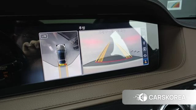 Mercedes-Benz S-Class W222 2020 Белый из Кореи, фото 5