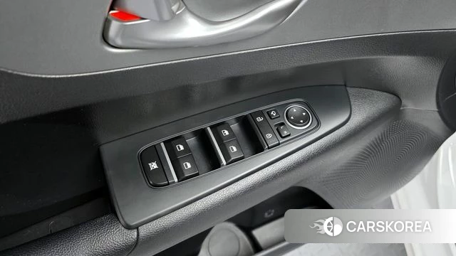 Kia Come New K3 2020 Белый из Кореи, фото 5