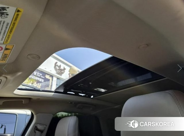 Lincoln Corsair 2020 Черный из Кореи, фото 5