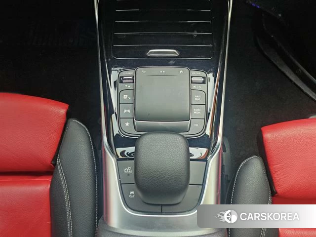 Mercedes-Benz CLA AMG 2021 Черный из Китая, фото 5