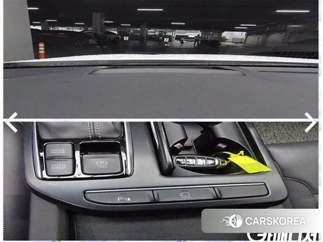 Hyundai Grandeur IG 2018 Белый из Кореи, фото 5