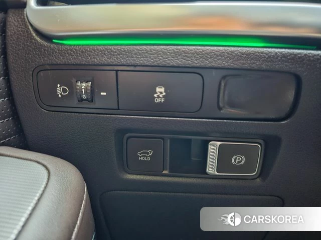 Hyundai The New Palisade 2023 Белый из Кореи, фото 5