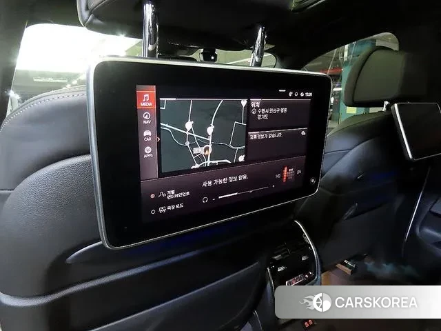 BMW X7 (G07) 2021 Белый из Кореи, фото 5