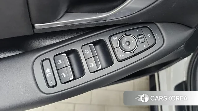 Hyundai Sonata (DN8) 2022 Белый из Кореи, фото 5