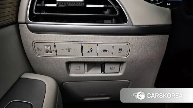 Hyundai Palisade 2020 Серый из Кореи, фото 5