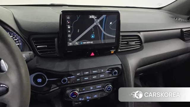 Hyundai Veloster (JS) 2020 Небесно-голубой из Кореи, фото 5