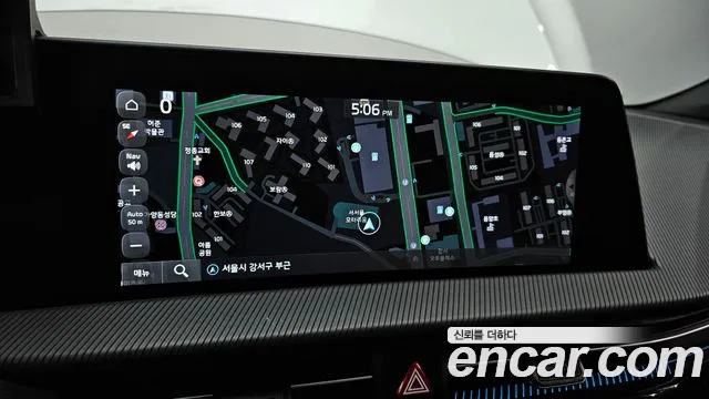 Kia EV6 id 2816905 из Кореи 5