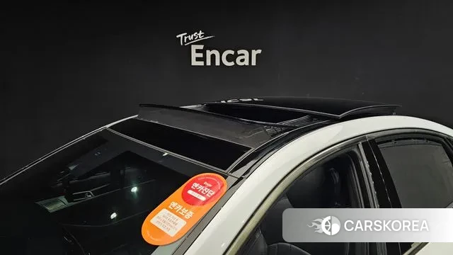 Genesis G80 2019 Белый из Кореи, фото 5