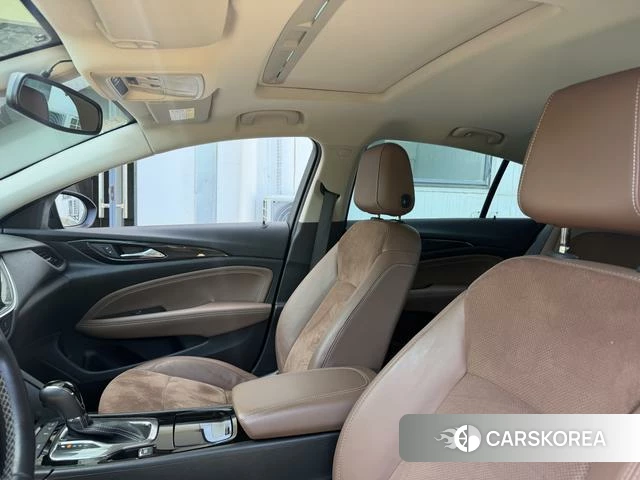 Buick Regal 2019 Черный из Китая, фото 5