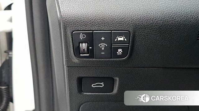 Kia K5 3rd generation 2021 Белый из Кореи, фото 5