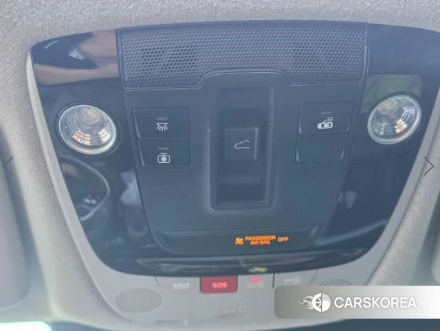 Kia Di All New Niro EV 2022 Белый из Кореи, фото 5