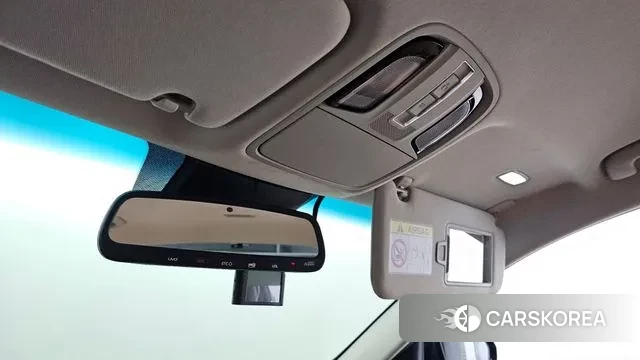 Kia K7 Premier 2020 Черный из Кореи, фото 5