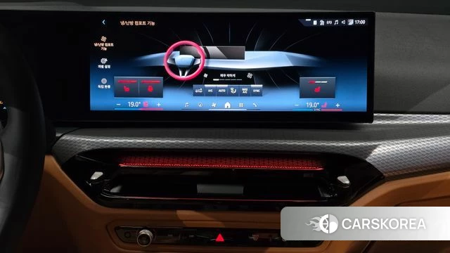 BMW 3 Series (G20) 2025 Цвет галактики из Кореи, фото 5