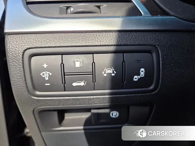 Genesis G80 2020 Черный из Кореи, фото 5