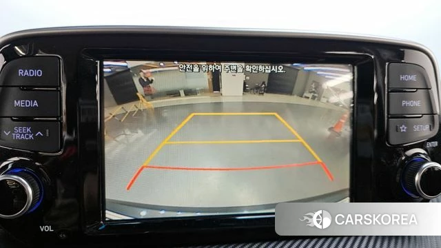 Hyundai All New Tucson 2020 Серый из Кореи, фото 5