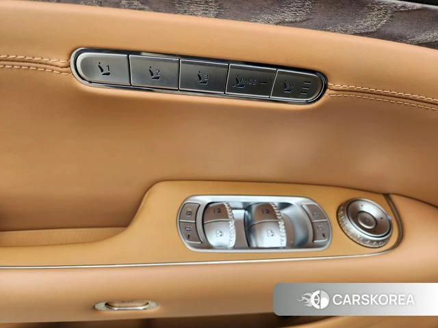 Genesis G90 (RS4) 2025 Черный из Кореи, фото 5