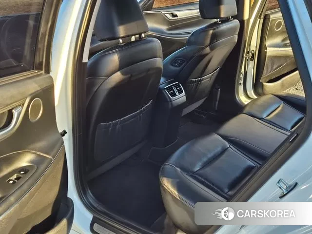 Hyundai Grandeur IG 2018 Белый из Кореи, фото 5