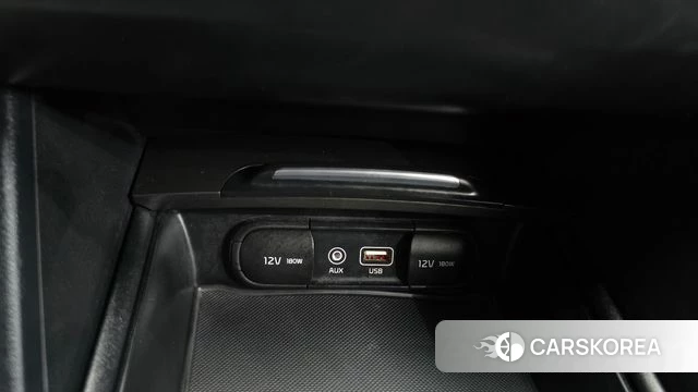 Kia The New K5 2nd generation 2019 Белый из Кореи, фото 5