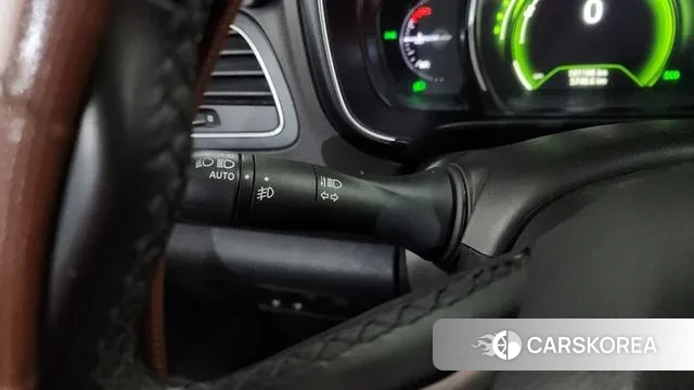 Renault Korea (Samsung) The New QM6 2019 Серый из Кореи, фото 5