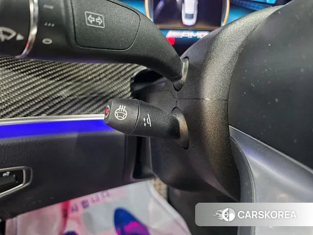 Mercedes-Benz CLS-Class C257 2022 Белый из Кореи, фото 5