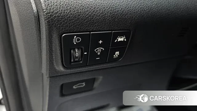 Kia K5 3rd generation 2022 Белый из Кореи, фото 5