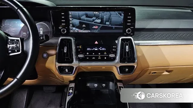 Kia Sorento 4th Generation id 3650503 из Кореи 5