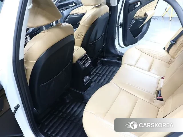 Kia K7 Premier 2020 Белый из Кореи, фото 5