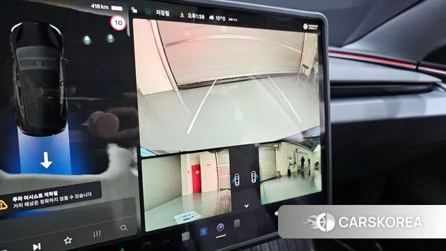 Tesla Model 3 2024 Черный из Кореи, фото 5