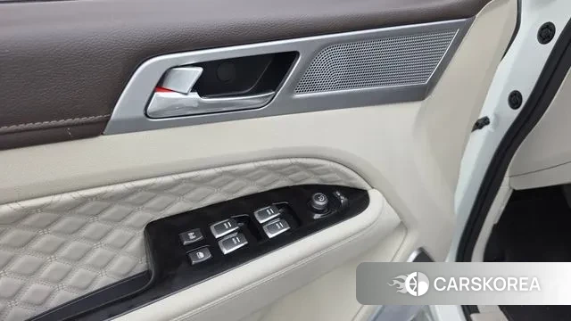 Ssangyong All New Rexton 2021 Белый из Кореи, фото 5