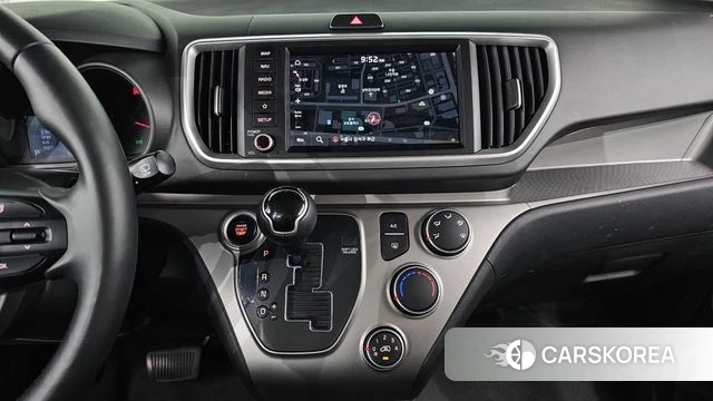 Kia The New Ray 2022 Жемчужный цвет из Кореи, фото 5
