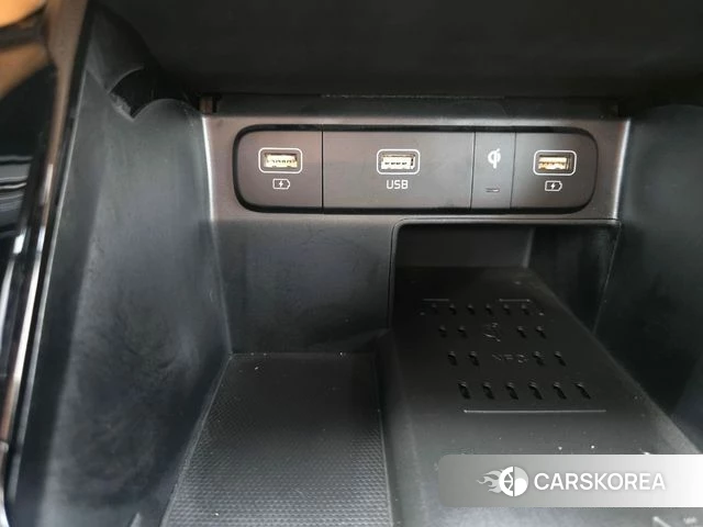 Kia Sorento 4th Generation 2020 Белый из Кореи, фото 5