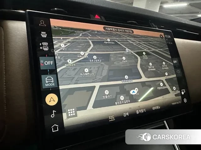 Land Rover Range Rover Velar 2024 Белый из Кореи, фото 5