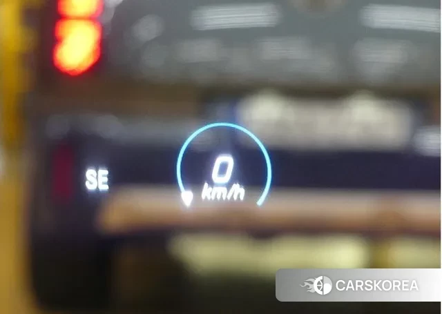 Mercedes-Benz E-Class W213 2023 Синий из Кореи, фото 5